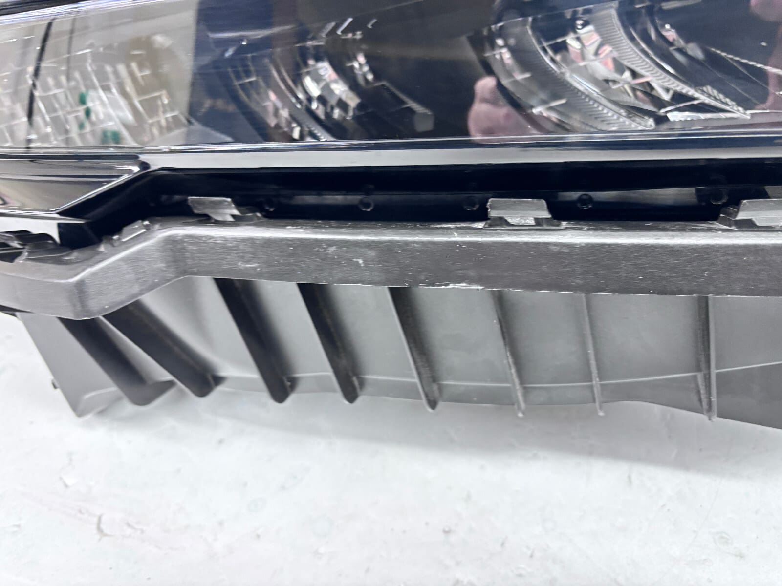 NICE ALL TABS 2023 2024 2025 HONDA CRV FULL LED FRONT RIGHT HEADLIGHT - Image 13