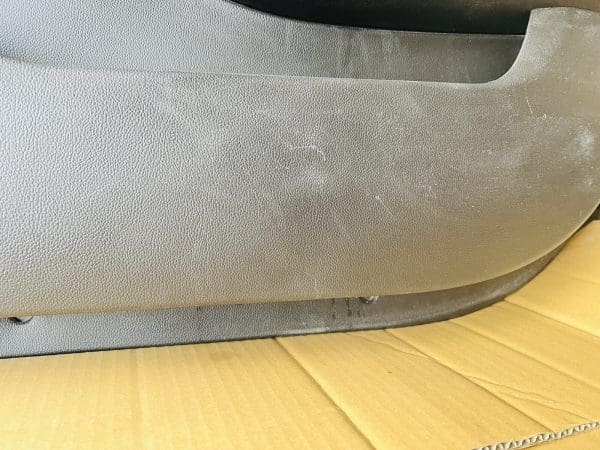 15 2016 2017 2018 2019 2020 TAHOE SUBURBAN YUKON FRONT RIGHT INTERIOR DOOR PANEL - Image 12