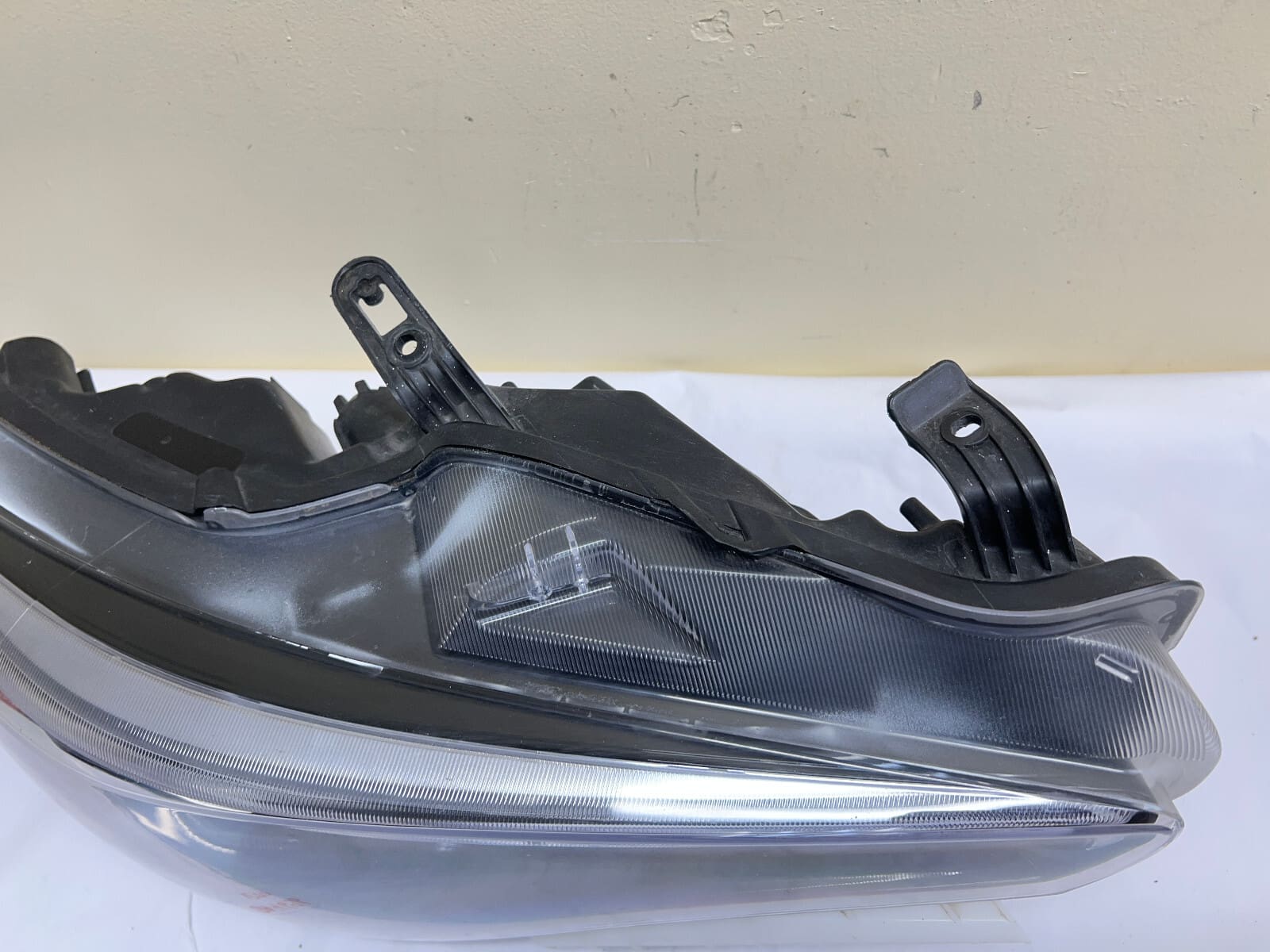 ALL TABS 2014 2015 2016 2017 INFINITI Q50 LED FRONT RIGHT CAPA HEADLIGHT - Image 5