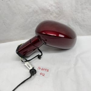 2015 2016 2017 2018 2019 dodge challenger left sideview oem mirror 5ld67nrvac