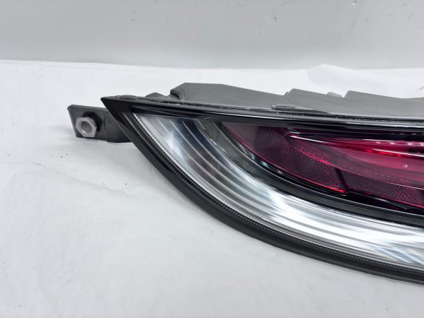 971945095AF 2022 2023 PORSCHE PANAMERA LED REAR LEFT OEM TAIL LIGHT - Image 8