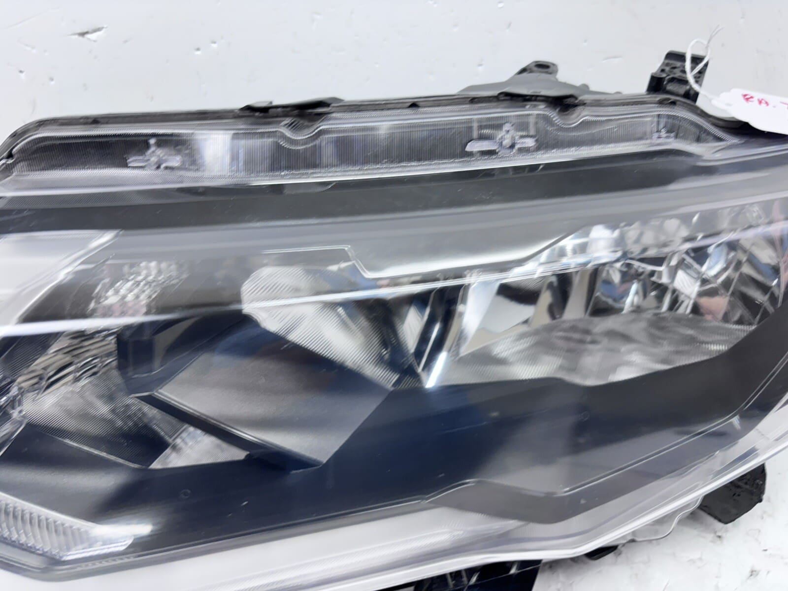 2017 2018 2019 2020 NISSAN ROGUE HALOGEN LED FRONT LEFT OEM HEADLIGHT - Image 12