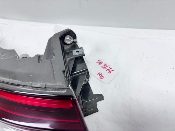 971945095AF 2022 2023 PORSCHE PANAMERA LED REAR LEFT OEM TAIL LIGHT - Image 11