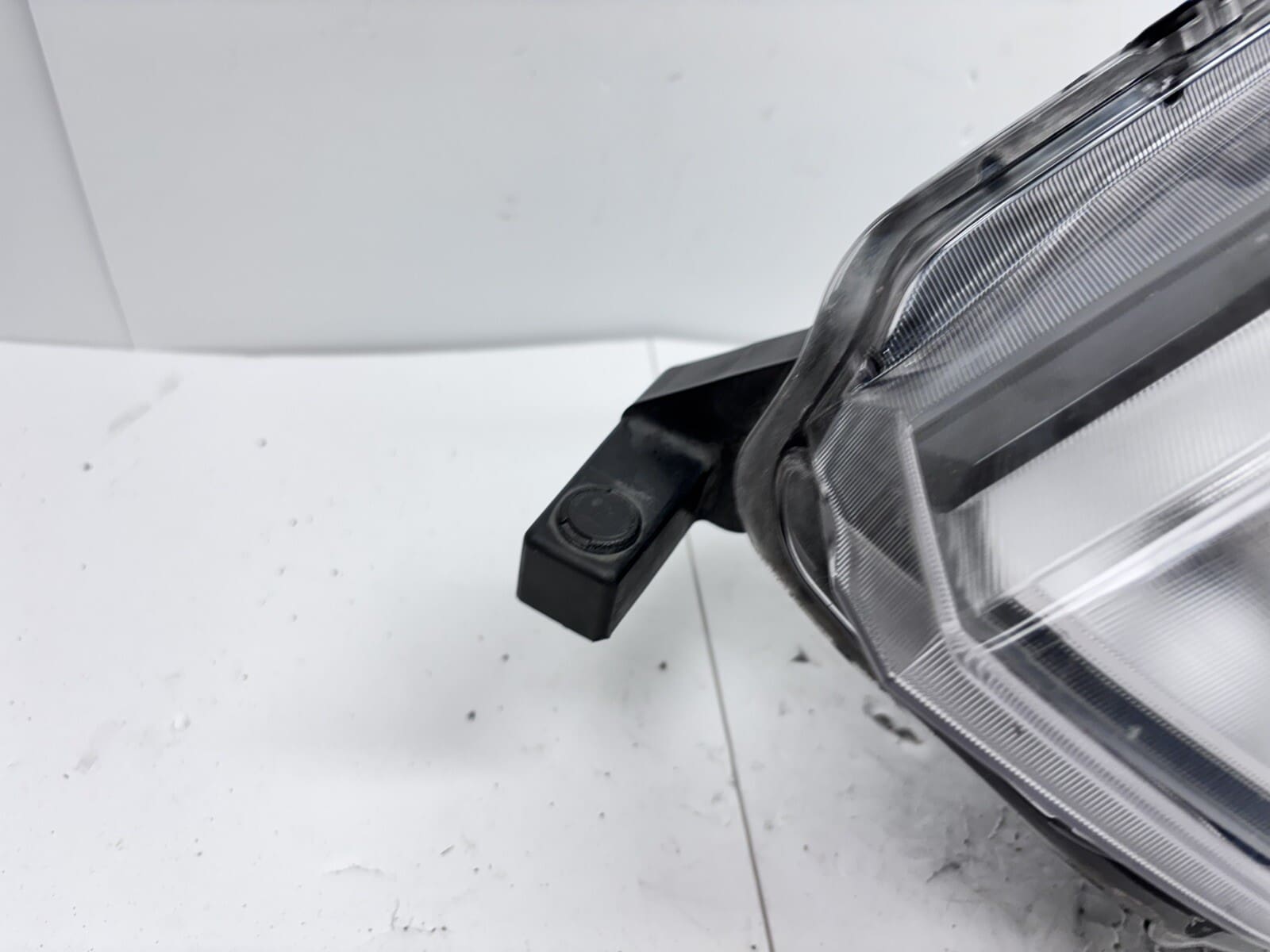 2017 2018 2019 2020 NISSAN ROGUE HALOGEN LED FRONT LEFT OEM HEADLIGHT - Image 14