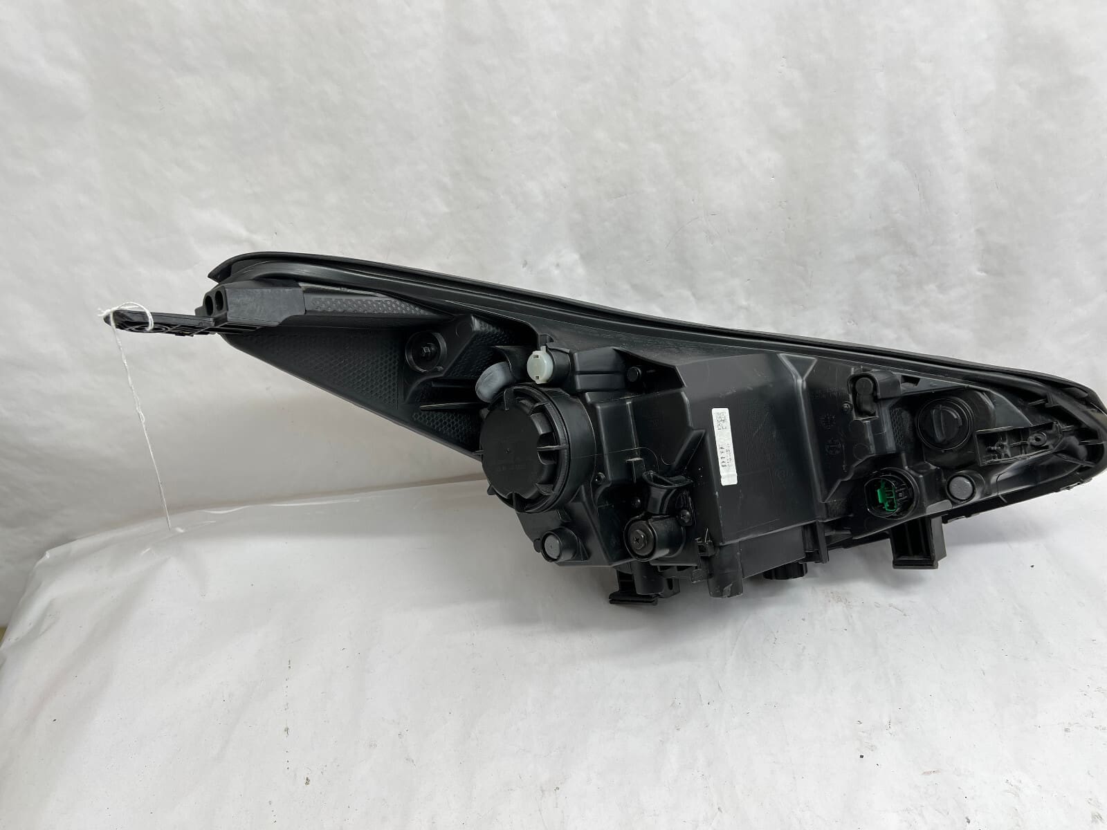 92101-d9 2017 2018 2019 kia sportage halogen led front left oem headlight - Image 14