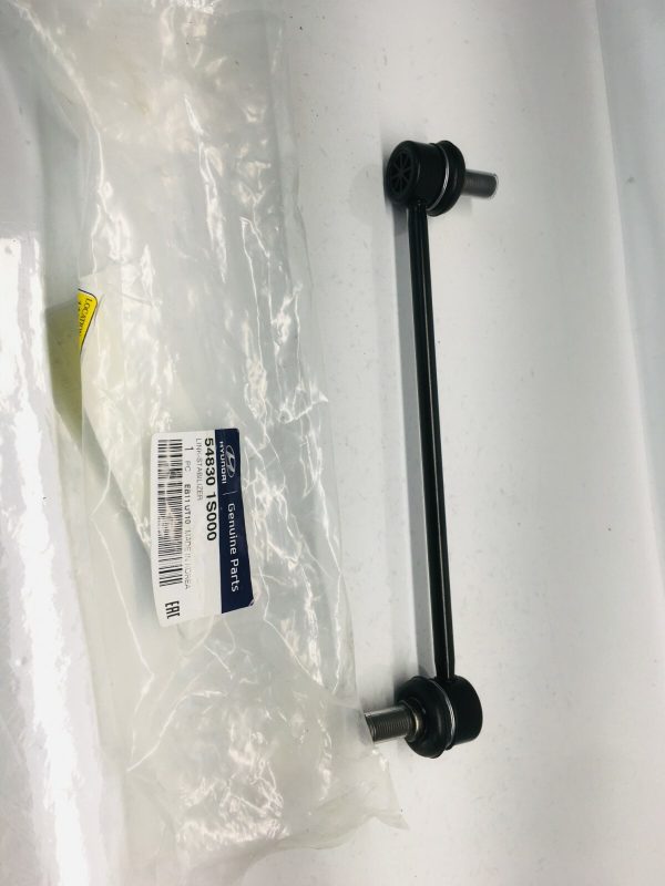 2011 2012 2013 HYUNDAI TUCSON SPORTAGE FRONT STABILIZER LINK OEM  GENUINE
