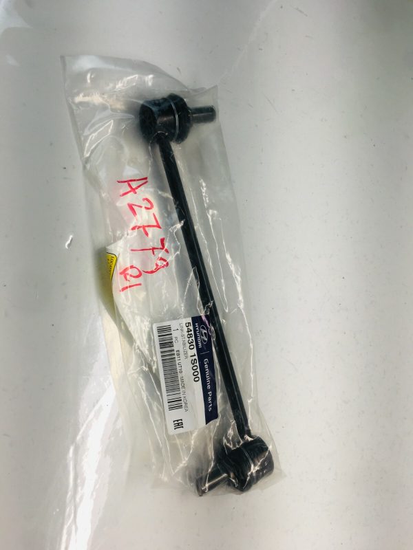 2011 2012 2013 HYUNDAI TUCSON SPORTAGE FRONT STABILIZER LINK OEM  GENUINE - Image 11