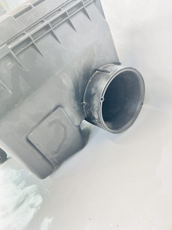 2011-2022 4RUNNER FJ CRUISER 2010-2019 LEXUS GX460 CLEANER INTAKE BOX OEM - Image 5