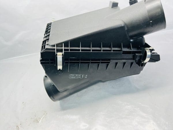 2011-2022 4RUNNER FJ CRUISER 2010-2019 LEXUS GX460 CLEANER INTAKE BOX OEM - Image 8
