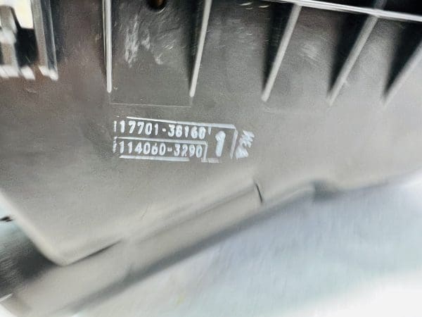 2011-2022 4RUNNER FJ CRUISER 2010-2019 LEXUS GX460 CLEANER INTAKE BOX OEM - Image 9