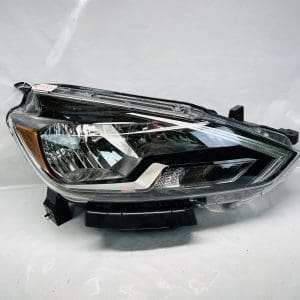 OEM 2016 2017 2018 2019 NISSAN SENTRA HALOGEN FRONT RIGHT HEADLIGHT 26010-3YU0A