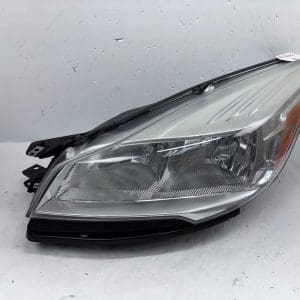 ALL TABS 2013 2014 2015 2016 FORD ESCAPE HALOGEN FRONT LEFT OEM HEADLIGHT