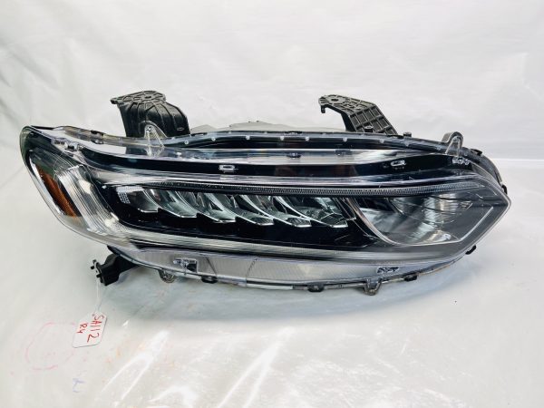 🎈ALL TABS 2018 2019 2020 2021 2022 HONDA ACCORD LED  FRONT RIGHT OEM HEADLIGHT