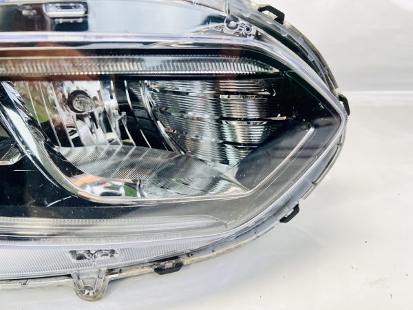 🎈ALL TABS 2018 2019 2020 2021 2022 HONDA ACCORD LED  FRONT RIGHT OEM HEADLIGHT - Image 2