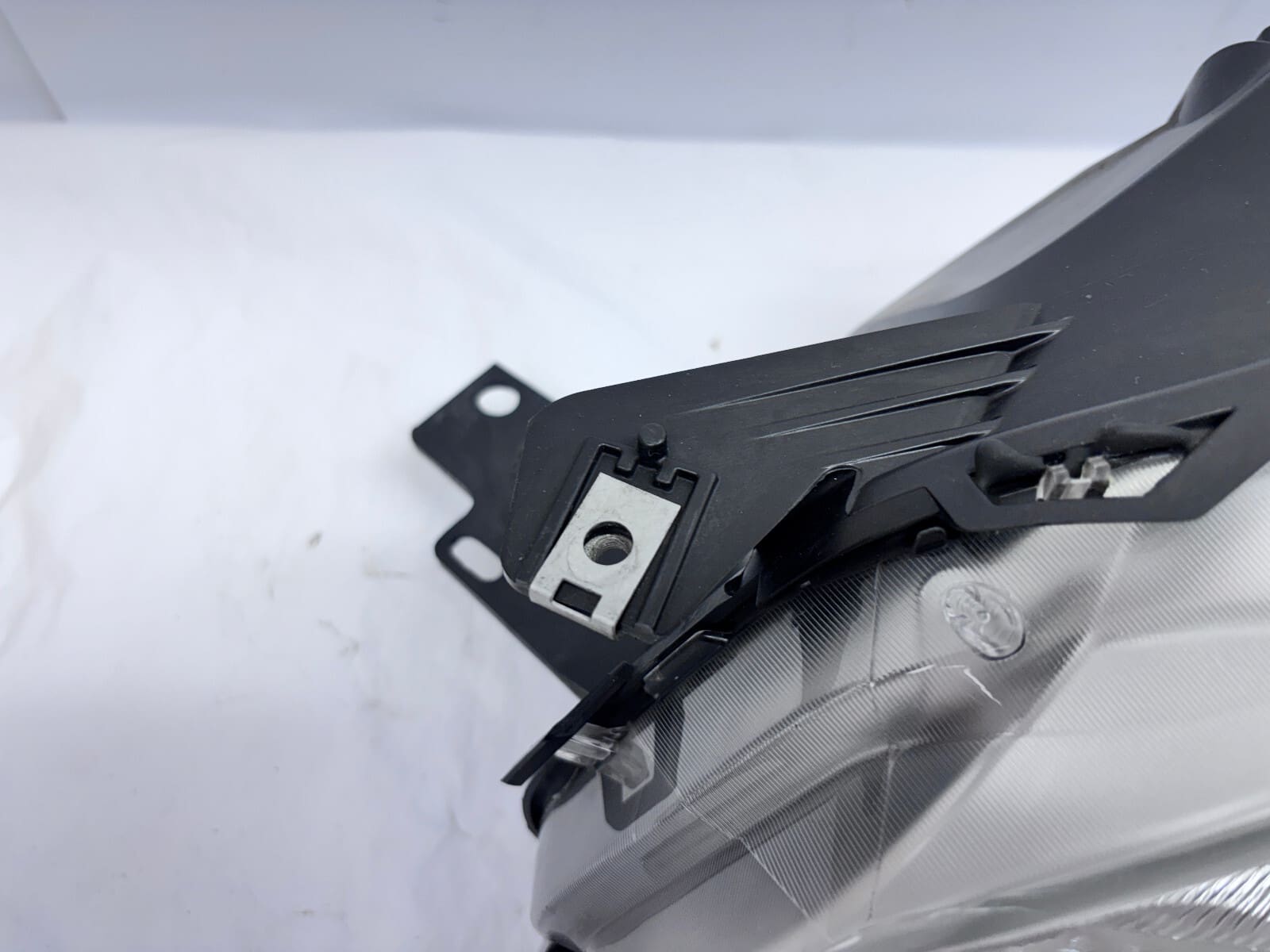 ALL TABS 2013 2014 2015 2016 FORD ESCAPE HALOGEN FRONT LEFT OEM HEADLIGHT - Image 12