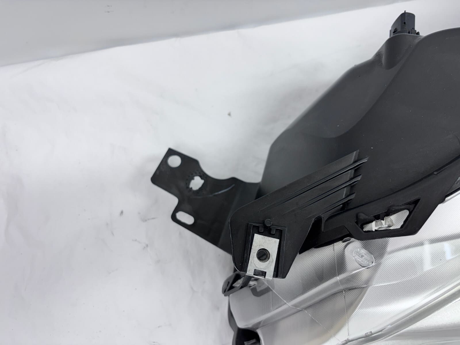 ALL TABS 2013 2014 2015 2016 FORD ESCAPE HALOGEN FRONT LEFT OEM HEADLIGHT - Image 14