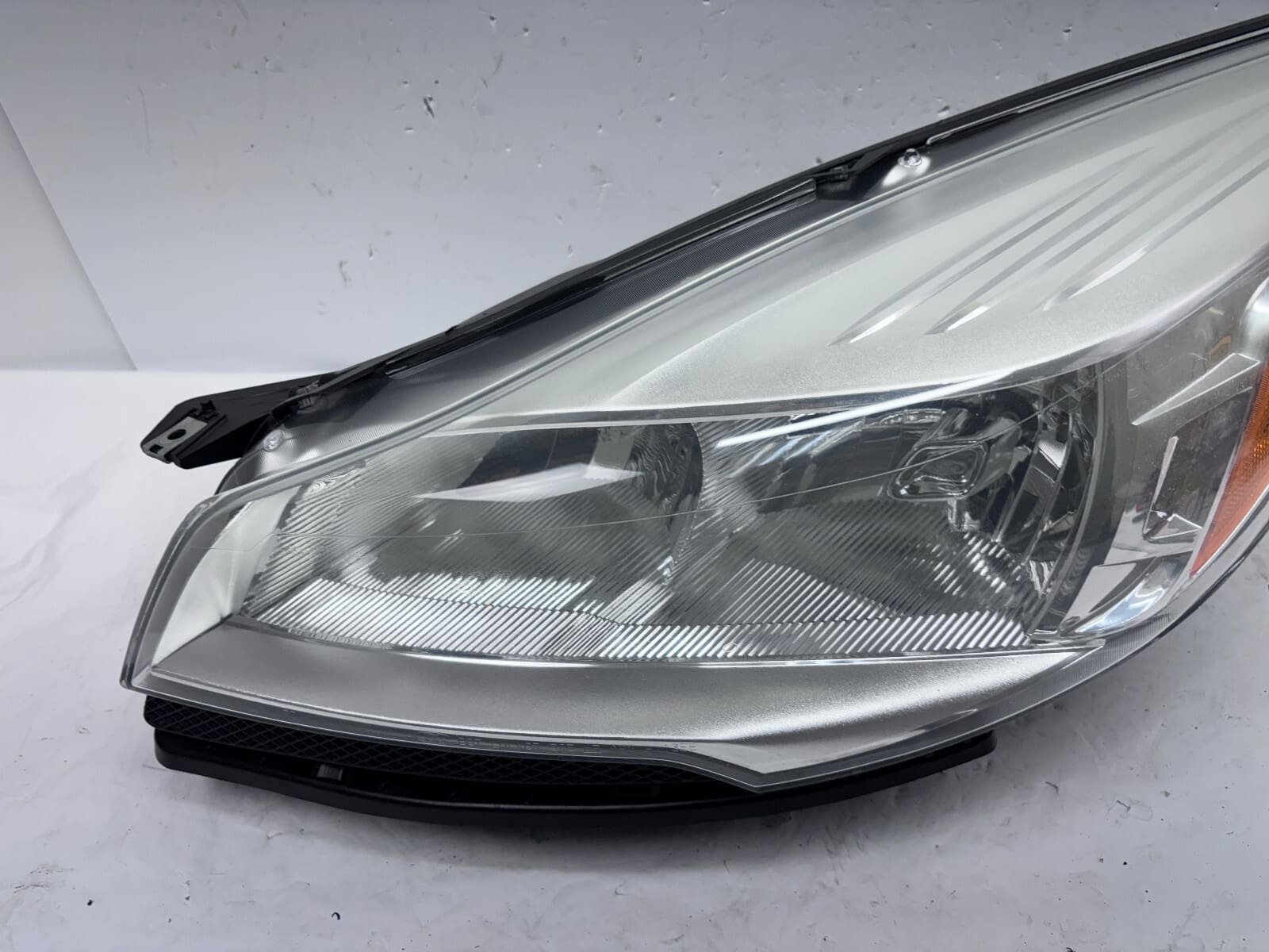 ALL TABS 2013 2014 2015 2016 FORD ESCAPE HALOGEN FRONT LEFT OEM HEADLIGHT - Image 17