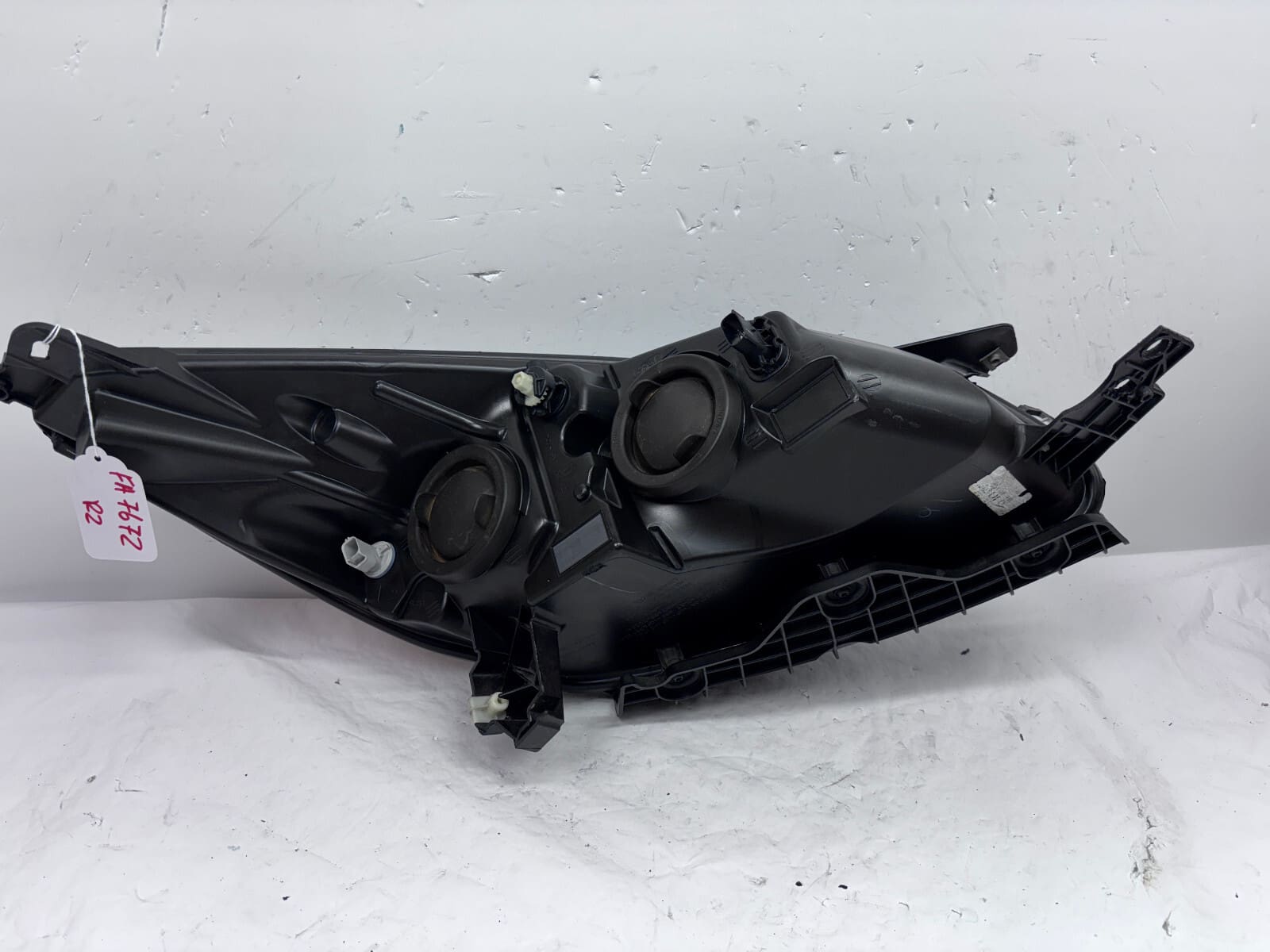 ALL TABS 2013 2014 2015 2016 FORD ESCAPE HALOGEN FRONT LEFT OEM HEADLIGHT - Image 19
