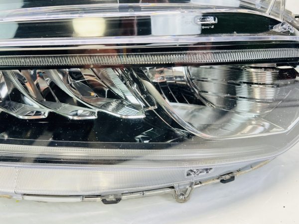 🎈ALL TABS 2018 2019 2020 2021 2022 HONDA ACCORD LED  FRONT RIGHT OEM HEADLIGHT - Image 3