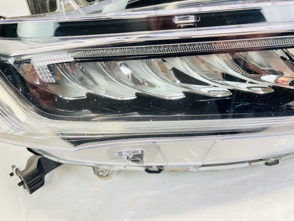 🎈ALL TABS 2018 2019 2020 2021 2022 HONDA ACCORD LED  FRONT RIGHT OEM HEADLIGHT - Image 4