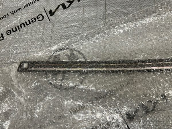 2020 2021 2022 2023 SUBARU LEGACY OUTBACK FRONT RIGHT WINDOW MOLDING 61186AN00A - Image 7