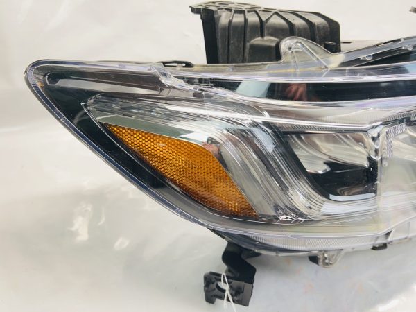 🎈ALL TABS 2018 2019 2020 2021 2022 HONDA ACCORD LED  FRONT RIGHT OEM HEADLIGHT - Image 5