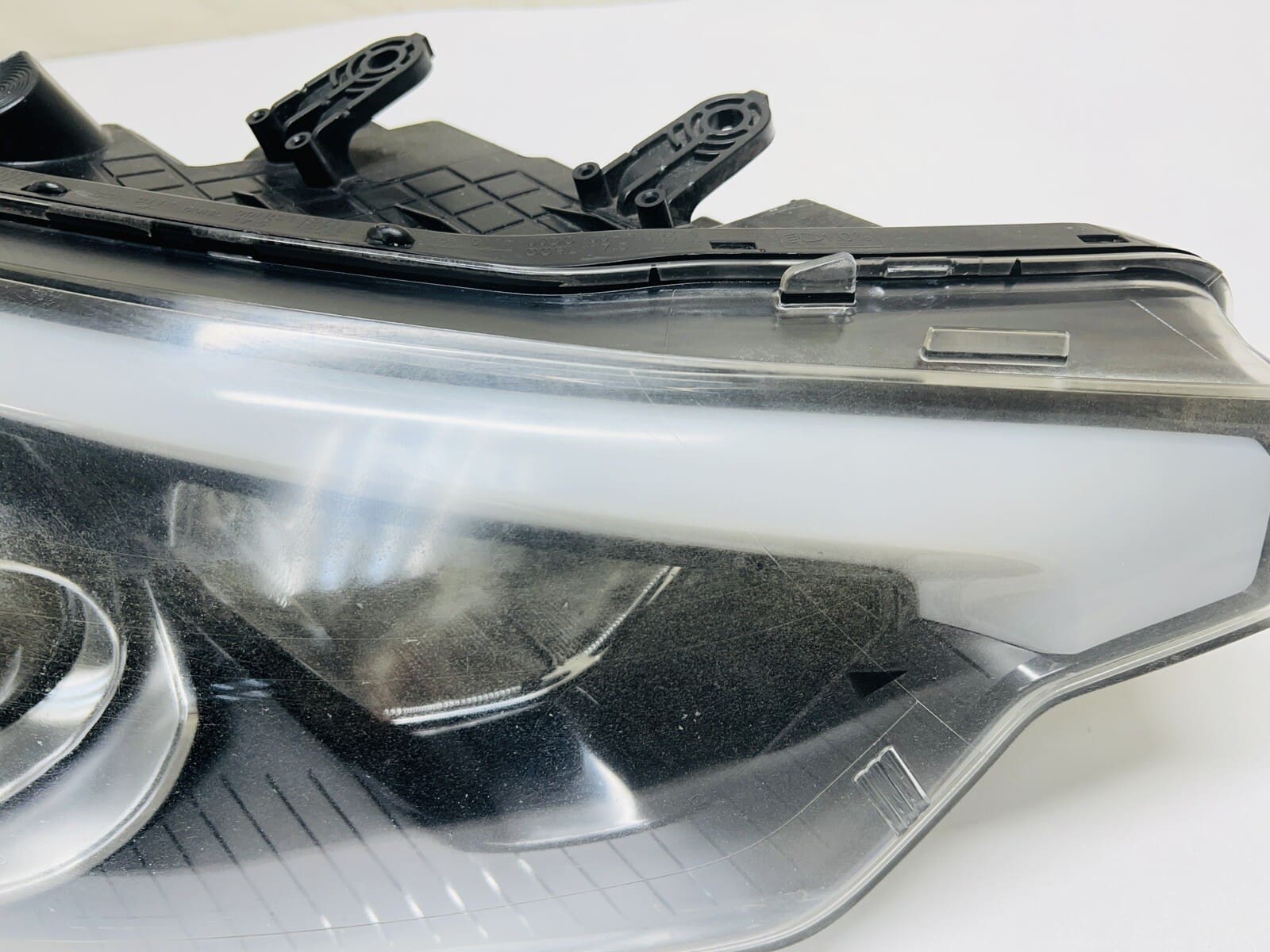2014 2015 2016 KIA FORTE HALOGEN NO LED RIGHT OEM HEADLIGHT 92102A7200 - Image 3