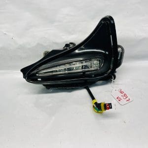 2017 2018 2019 TOYOTA COROLLA LED FRONT LEFT OEM FOG LIGHT DAYTIME RUNNING LIGHT