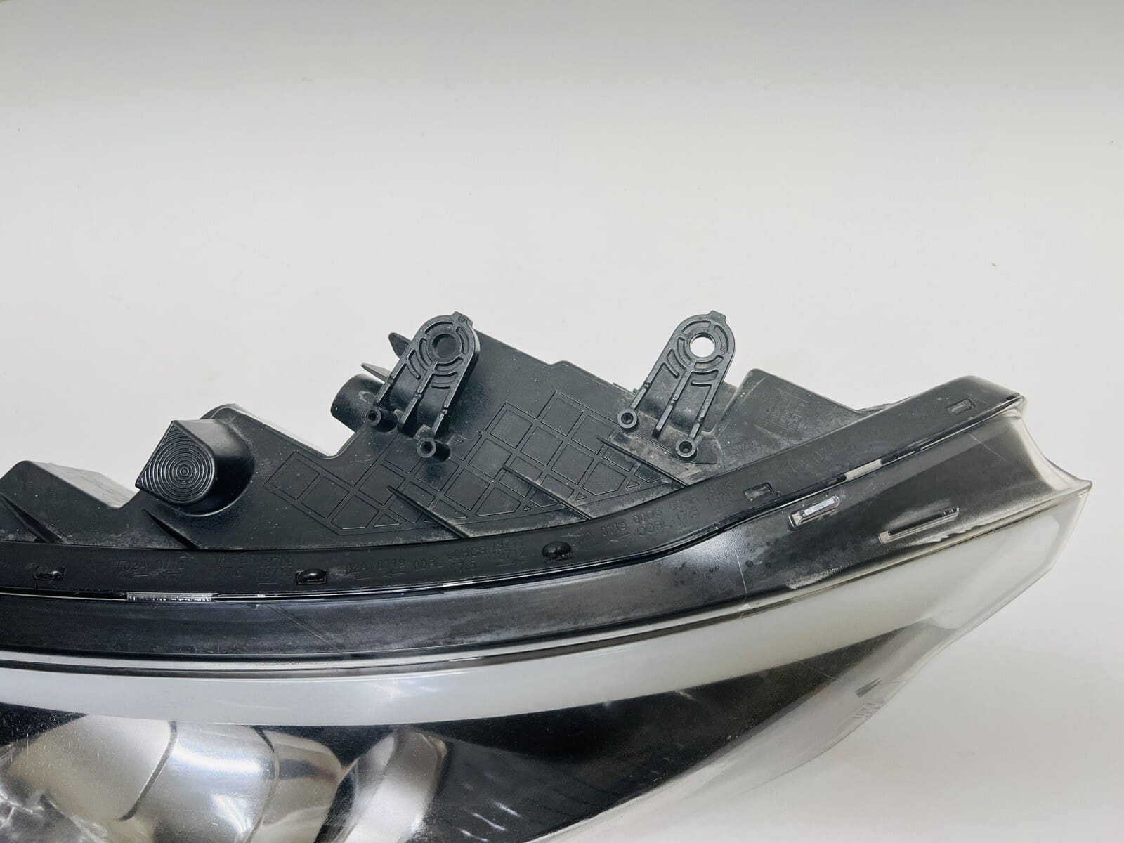 2014 2015 2016 KIA FORTE HALOGEN NO LED RIGHT OEM HEADLIGHT 92102A7200 - Image 12