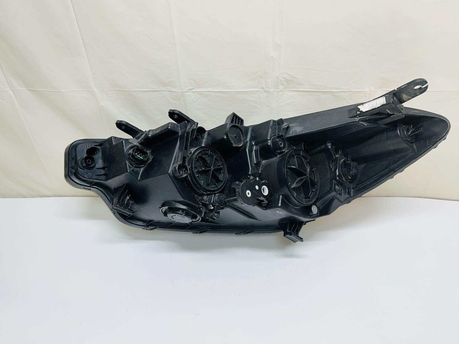 2014 2015 2016 KIA FORTE HALOGEN NO LED RIGHT OEM HEADLIGHT 92102A7200 - Image 14