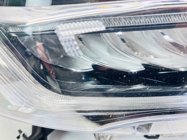 🎈ALL TABS 2018 2019 2020 2021 2022 HONDA ACCORD LED  FRONT RIGHT OEM HEADLIGHT - Image 7