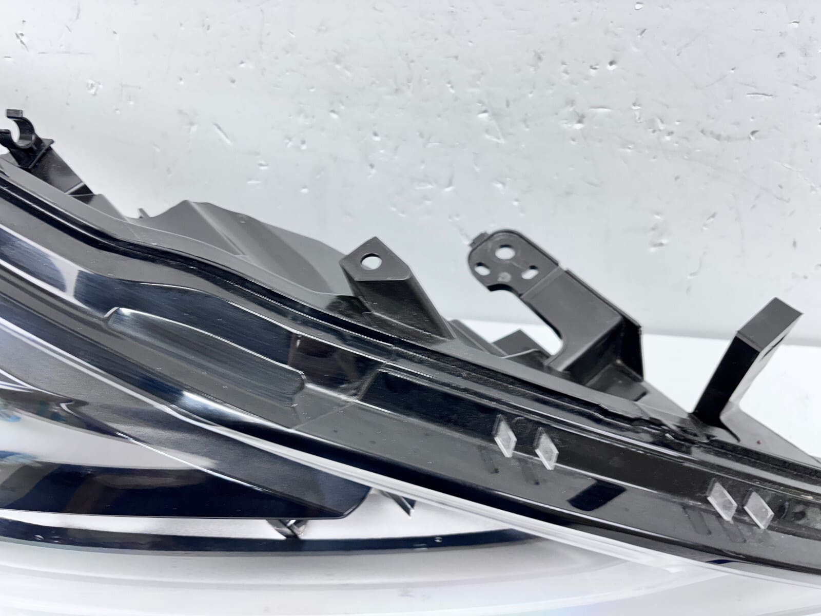 NICE ALL TABS 2019 2020 2021 NISSAN MURANO FULL LED FRONT RIGHT OEM HEADLIGHT - Image 15