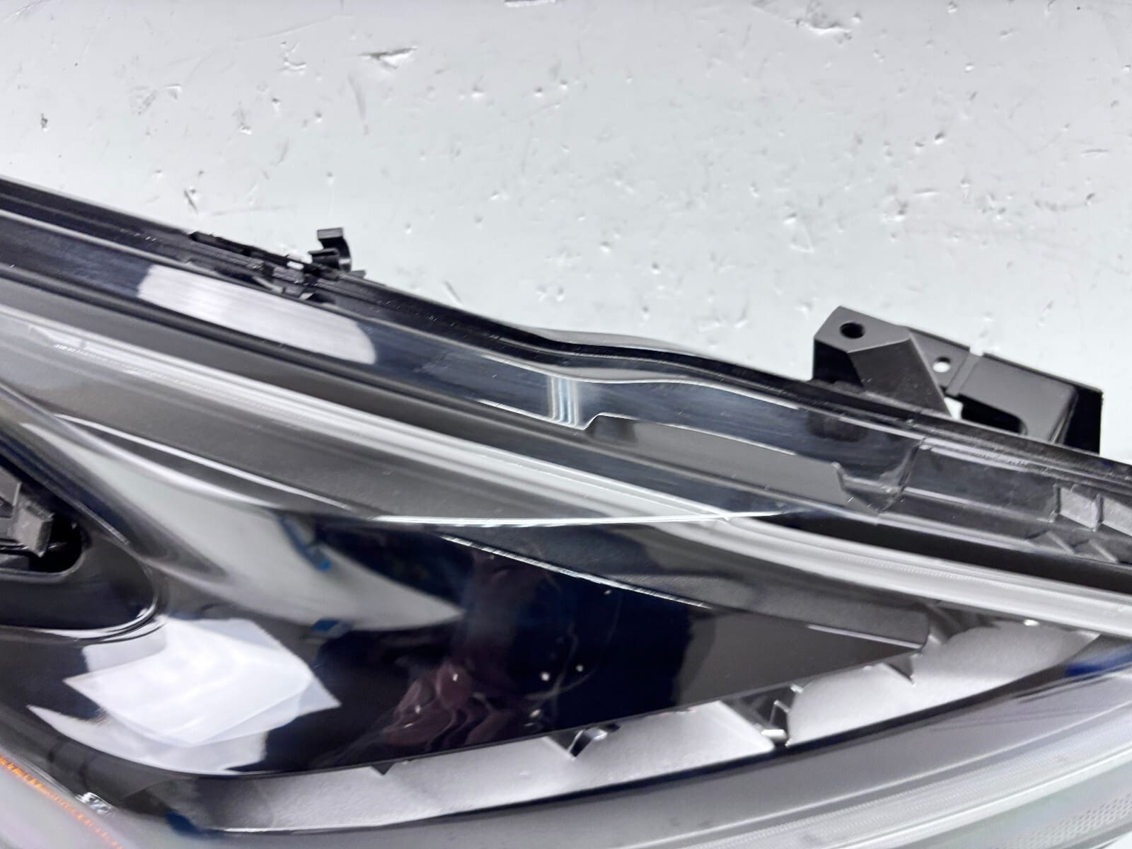 NICE ALL TABS 2019 2020 2021 NISSAN MURANO FULL LED FRONT RIGHT OEM HEADLIGHT - Image 16