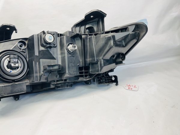 🎈ALL TABS 2018 2019 2020 2021 2022 HONDA ACCORD LED  FRONT RIGHT OEM HEADLIGHT - Image 10