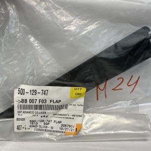 2018-2022 Genuine VW Golf Jetta Tiguan Taos Inlet Duct Louver 5Q0-129-747