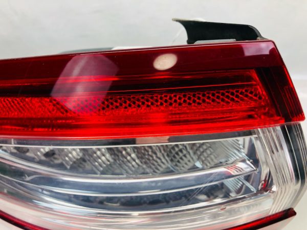 2013 2014 2015 2016 FORD FUSION  LED REAR LEFT OUTER OEM TAIL LIGHT DS7313405AM - Image 4