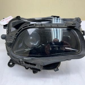 ALL TABS 14 2015 2016 2017 2018 JEEP CHEROKEE HALOGEN FRONT RIGHT OEM HEADLIGHT