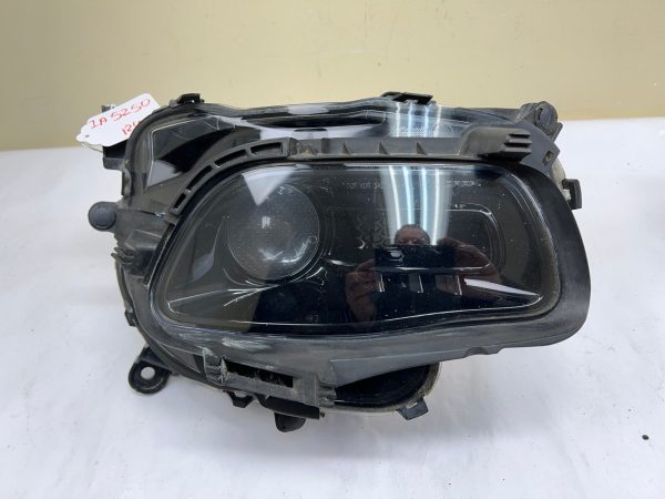 ALL TABS 14 2015 2016 2017 2018 JEEP CHEROKEE HALOGEN FRONT RIGHT OEM HEADLIGHT