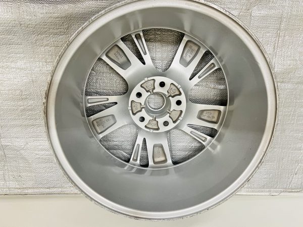 2013 2014 2015  NISSAN ALTIMA OEM WHEEL 17 INCH 17/7  17” RIM 5 SPOKE - Image 11
