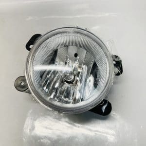 5182026AA 2010-2020 Dodge Journey Jeep Wrangler  Jeep Cherokee Fog Light LF RH