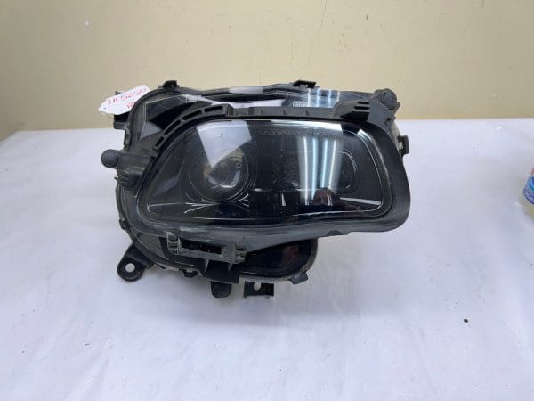 ALL TABS 14 2015 2016 2017 2018 JEEP CHEROKEE HALOGEN FRONT RIGHT OEM HEADLIGHT - Image 2
