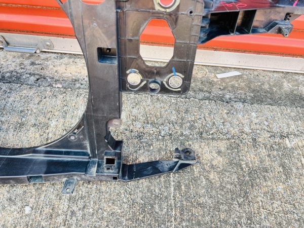 2007 2008 2009 2010 2011 2012 2013 MINI COOPER RADIATOR CORE SUPPORT GENUINE OEM - Image 6