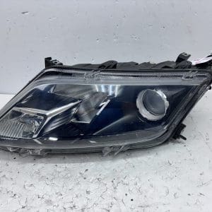 2010 2011 2012 FORD FUSION HALOGEN FRONT LEFT OEM HEADLIGHT