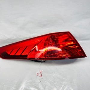 92401-4C  2011 2012 2013 KIA OPTIMA REAR LEFT OEM TAIL LIGHT