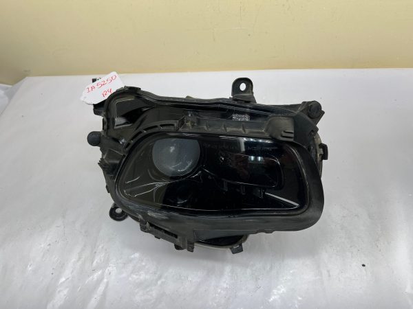 ALL TABS 14 2015 2016 2017 2018 JEEP CHEROKEE HALOGEN FRONT RIGHT OEM HEADLIGHT - Image 3