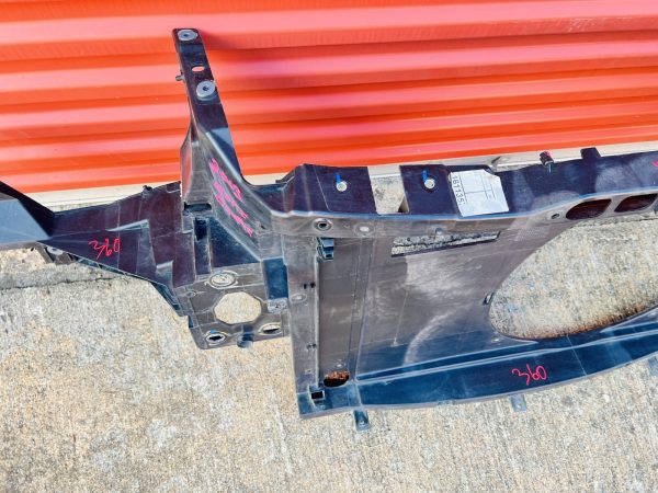 2007 2008 2009 2010 2011 2012 2013 MINI COOPER RADIATOR CORE SUPPORT GENUINE OEM - Image 8