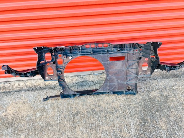 2007 2008 2009 2010 2011 2012 2013 MINI COOPER RADIATOR CORE SUPPORT GENUINE OEM - Image 11