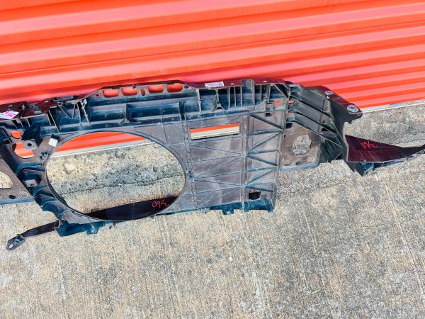 2007 2008 2009 2010 2011 2012 2013 MINI COOPER RADIATOR CORE SUPPORT GENUINE OEM - Image 12