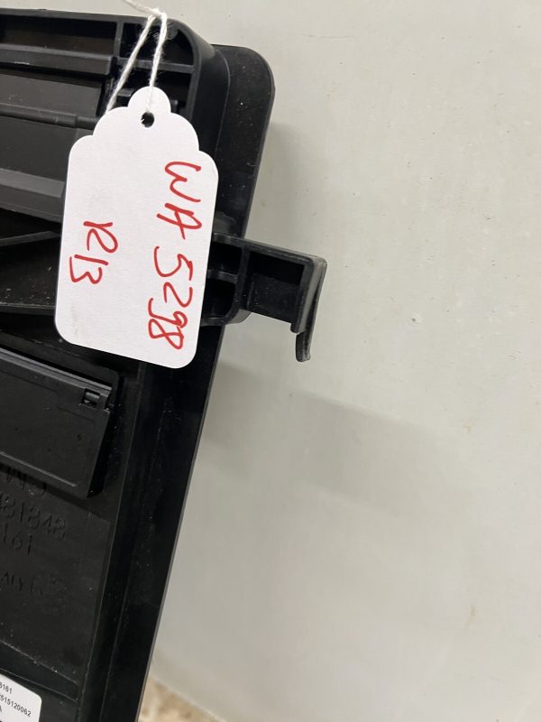 2019 2020 2021 2022 2023 VOLVO XC40 HYBRID OEM RADIATOR COOLING FAN - Image 3