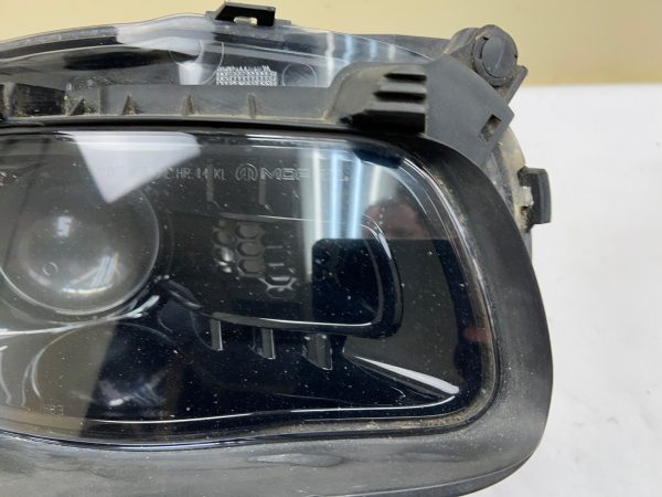 ALL TABS 14 2015 2016 2017 2018 JEEP CHEROKEE HALOGEN FRONT RIGHT OEM HEADLIGHT - Image 4